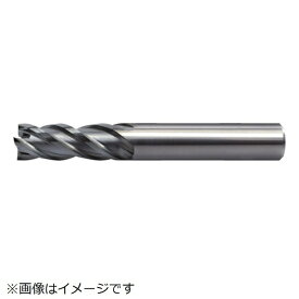 ユニオンツール｜UNION TOOL ユニオンツール　超硬エンドミル　スクエア　外径φ8×刃長24 CXES4080-2400