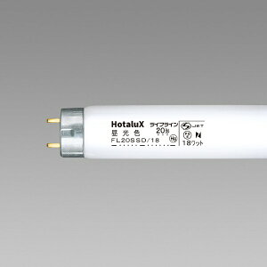 z^NXbHotaluX NEC ʌuv FL20SSD18 [G13 /20` /F]