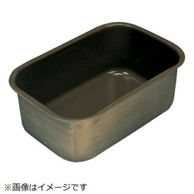 フロンケミカル｜flonchemical フロンケミカル　フッ素樹脂コーティング深型バット　深7　膜厚約50μ