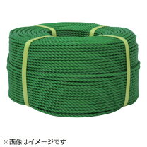 楽天市場】ポリエステル ロープ 12mm×200mの通販