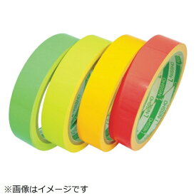 日東エルマテリアル｜Nitto L Materials 日東エルマテ　蛍光テープ　150mmX5m　レモンイエロー
