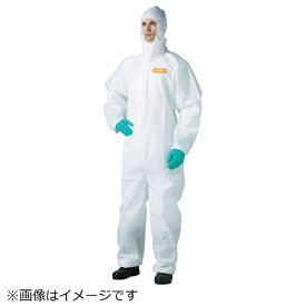 東レ｜TORAY 東レ　LIVMOA　3000　化学防護服高通気タイプ 220-03001(M)