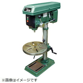 トラスコ中山｜TRUSCO NAKAYAMA TRUSCO 卓上ボールバン 丸 200V 【メーカー直送・代金引換不可・時間指定・返品不可】