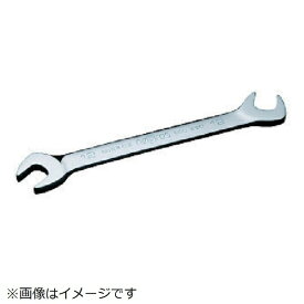 京都機械工具｜KYOTO TOOL ネプロス　アングルヘッドスパナ　8mm