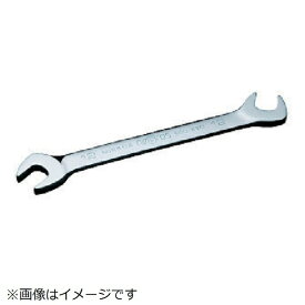 京都機械工具｜KYOTO TOOL ネプロス　アングルヘッドスパナ　11mm