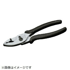 京都機械工具｜KYOTO TOOL ネプロス　プライヤ200mm