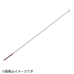 �g���X�R���R�bTRUSCO NAKAYAMA TRUSCO�@���a�p�C�v�u���V�@�����O�^�C�v�@5mm�@HACCP�Ή��@�z���C�g�@TLPB-5-W�s���摜�̓C���[�W�ł��B���ۂ̏��i�Ƃ͈قȂ�܂��t
