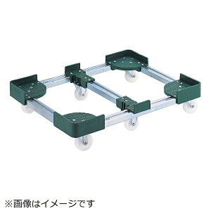 �g���X�R���R�bTRUSCO NAKAYAMA TRUSCO�@�L�k���R���e�i��ԁ@����500�|600X700�|800�@�X�`�[���� FCD6-5070 �y���[�J�[�����E��������s�E���Ԏw��E�ԕi�s�z