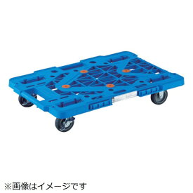 トラスコ中山｜TRUSCO NAKAYAMA TRUSCO　ルートバンメッシュタイプ　615X415　青