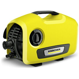 ケルヒャー｜KARCHER 高圧洗浄機 K2 サイレント 1.600-920.0 [50/60Hz]