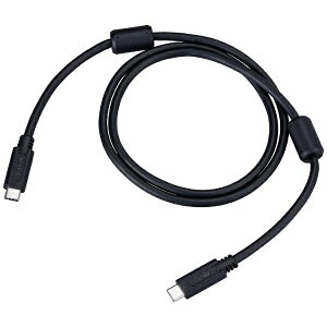 CANON�b�L���m�� �C���^�[�t�F�[�X�P�[�u�� IFC-100U