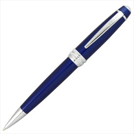 クロス｜CROSS BAILEY(ベイリー) ボールペン ブルー AT0452-12