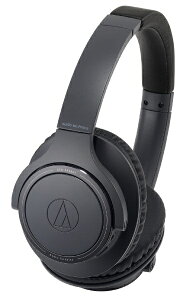 I[fBIeNjJbaudio-technica u[gD[Xwbhz ubN ATH-SR30BT BK [BluetoothΉ][ATHSR30BTBK]