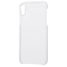 レイアウト｜rayout iPhone XR 6.1 ハード 軽量 フレキシブル
