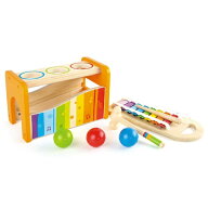 HAPE｜ハペ E0305A パウンド アンド タップベンチ