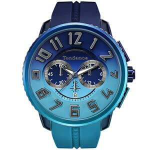 �e���f���X�bTendence �f�C�J���[ [DE�fCOLOR] 2�N�ۏ� TY146101 �_�[�N�u���[/���C�g�u���[ [���K�i]