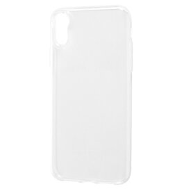 レイアウト｜rayout iPhone XR 6.1 TPU 極薄