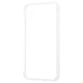 レイアウト｜rayout iPhone XR 6.1 ハイブリッドケース