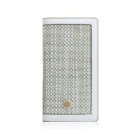 ROA　ロア iPhone XS Max 6.5インチ用 Edition Calf Skin Leather Diary