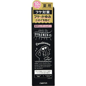 �_�����bDARIYA FUKEMIN-u(�t�P�~�����[) ��p�R���f�B�V���i�[�i200ml)�m�V�����v�[�n�yrb_pcp�z