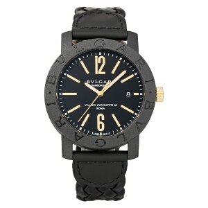 yGg[ōőSz|CgҌb9/11z BVLGARIbuK uKuK [Bvlgari Bvlgari] 2Nۏ BBP40BCGLD/N ubN [sAi] yzsz