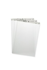 EPSON｜エプソン ES-50/ES-60WB/ES-60WW用キャリアシート3枚 ESCST3[ESCST3]