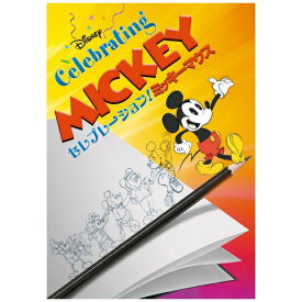 ウォルト・ディズニー・ジャパン｜The Walt Disney Company (Japan) セレブレーション！ミッキーマウス【DVD】 【代金引換配送不可】
