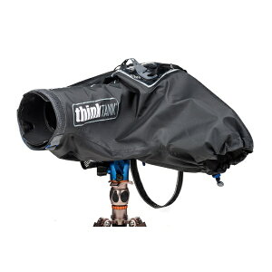 thinkTANK�b�V���N�^���N�t�H�g �n�C�h���t�H�r�AD 70-200 V3.0 �u���b�N