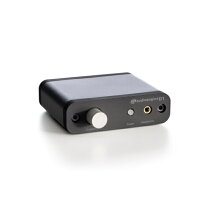 楽天ビック｜Audioengine｜オーディオエンジン D1 24BIT DAC  