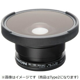 INON｜イノン ワイドコンバージョンレンズ　UWL-100 Achromat Type2
