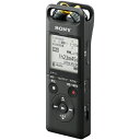 SONY｜ソニー PCM-A10 ICレコーダー [16GB /Bluetooth対応 /ハイレゾ対応][録音機 ボ...