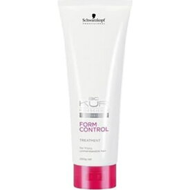 シュワルツコフヘンケル｜Henkel Japan BCクア フォルムコントロール トリートメント