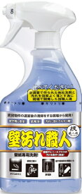 允セサミ｜Insesami 壁汚れ職人 500ml