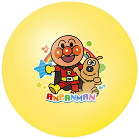 アガツマ｜AGATSUMA それいけ！アンパンマン カラフルボール8号 イエロー