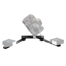 Manfrotto｜マンフロット マクロブラケットフラッシュサポート 330B