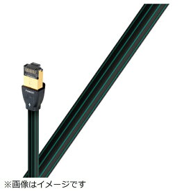 オーディオクエスト｜audioquest LANケーブル RJ2/FOR/0.75M