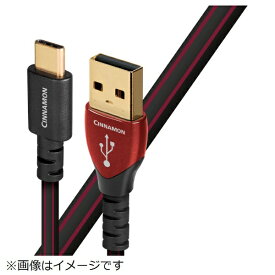 オーディオクエスト｜audioquest USBケーブル USB2/CIN/0.75M/AC