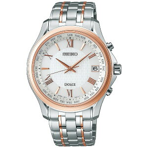 SEIKObZCR[ y\[[dgvzh`FiDOLCE) SADZ202 sNS[h/Vo[[Ki]