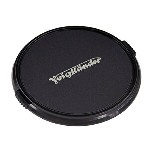�t�H�N�g�����_�[�bVoigtlander �m�N�g��17.5/25mm�@F0.95 �t�[�h�L���b�v voigtlander�i�t�H�N�g�����_�[�j NOKTON LENSHOODCAP67MM [67mm]