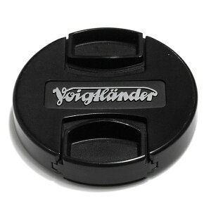 �t�H�N�g�����_�[�bVoigtlander �����Y�L���b�v voigtlander�i�t�H�N�g�����_�[�j 43MM LENS CAP [43mm]