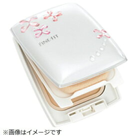 花王｜Kao FINE FIT（ファインフィット）パウダーファンデーション ロングキープSP レフィル 7.5g 415 ピンク