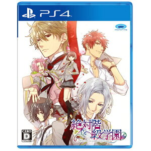 �v���g�^�C�v�bPROTOTYPE ��ΊK���w���yPS4�z �y��������z���s�z