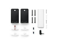 【エントリーで最大全額ポイント還元｜6/11まで】 BOSE｜ボーズ Soundbar Wall Bracket SBWbracketBLK ブ…