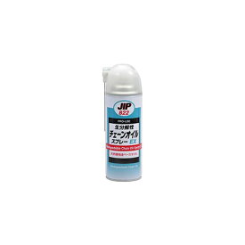 イチネンケミカルズ｜ICHINEN CHEMICALS NX822 環境にやさしい生分解性チェーンオイルスプレーEX