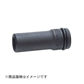 トップ工業｜TOP工業 PT-822L 1インチインパクトディープソケット 22mm