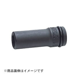 トップ工業｜TOP工業 PT-827L 1インチインパクトディープソケット 27mm