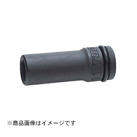 トップ工業｜TOP工業 PT-838L 1インチインパクトディープソケット 38mm