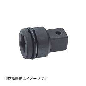 トップ工業｜TOP工業 PAD-86 インパクト用ソケットアダプター 1インチ→3／4
