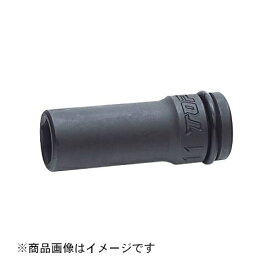 トップ工業｜TOP工業 PT-411L 1／2インパクトディープソケット 11mm