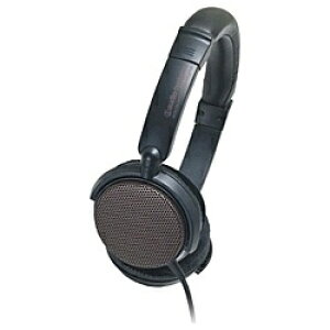 �I�[�f�B�I�e�N�j�J�baudio-technica �w�b�h�z�� ATH-EP700 [�I�[�o�[�w�b�h�^ /��3.5mm �~�j�v���O][ATHEP700BW]�yrb_cpn�z